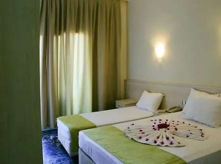 Hotell Vela Marmaris