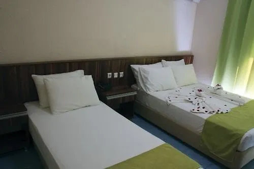 Vela Hotell Marmaris