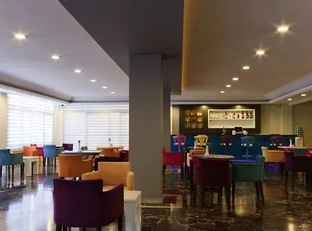 Otel Vela Marmaris
