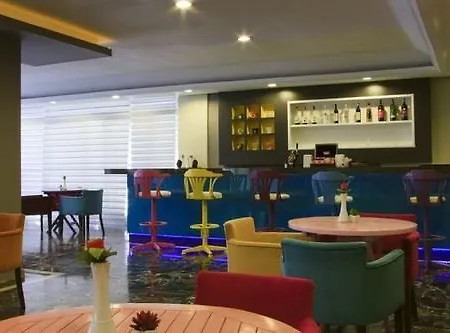 Vela 3* Marmaris