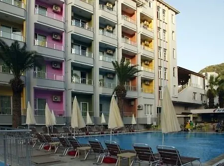 Hotel Vela
