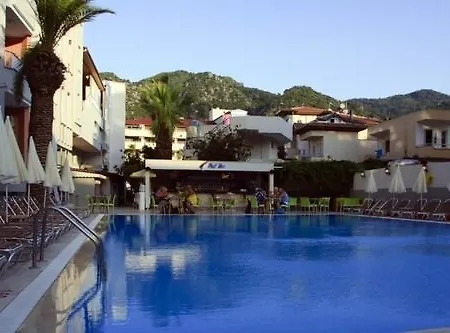 Vela Hotel