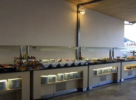 Otel Vela